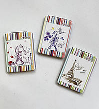 Дзеркало складане двостороннє Вежа