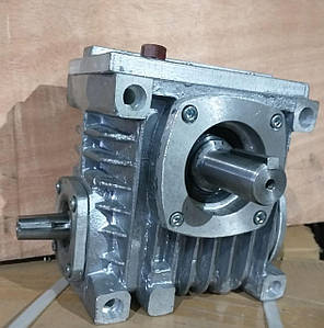 Редуктор черв'ячний Ч80 -10 - 51(52;53), фото 1