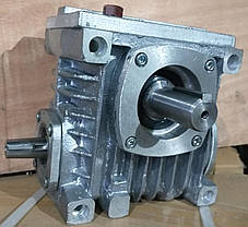 Редуктор черв'ячний Ч80 -10 - 51(52;53), фото 3