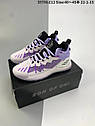 Adidas D Rose Son of Chi біло фіолетові чоловічі баскетбольні кросівки, фото 3