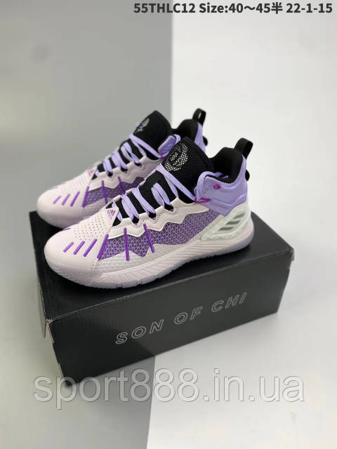 Adidas D Rose Son of Chi ID 1554926199 2930 Prom.ua