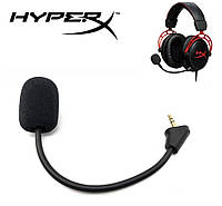 Микрофон для наушников Kingston HyperX Cloud Alpha HXS-HSMC-CA HyperX Cloud Alpha S HyperX Cloud MIX