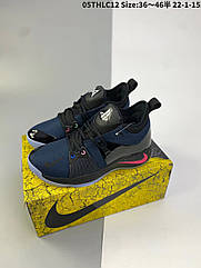 Eur36-46 Nike PG 2 Paul George чоловічі жіночі баскетбольні кросівки