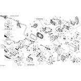 Плоска шайба 4 мм Sea-Doo BRP FLAT WASHER 4 MM, STAINLESS, фото 2