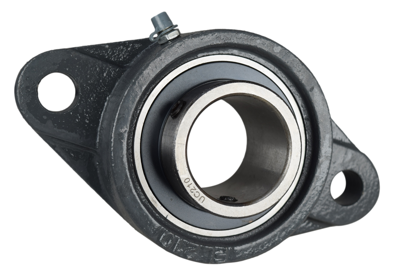 Підшипник UCFL 210 CX (Польща) корпусний UCFL210