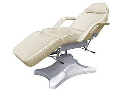 Косметологічна кушетка мод. 234 (гідравліка), БІЖЕВА