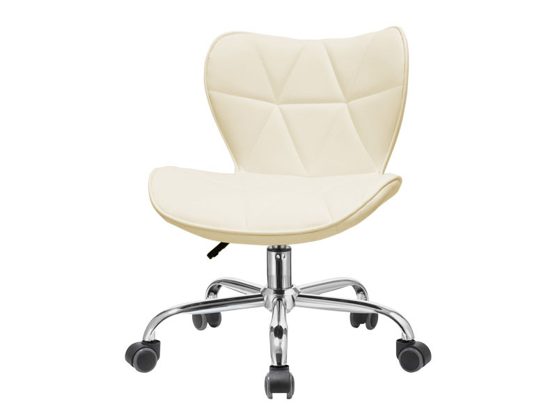 Стілець для лікаря, асісстента, майстри модель 361, БЕЖЕВИЙ, фото 1