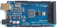 Arduino Mega 2560 R3 USB-B Arduino