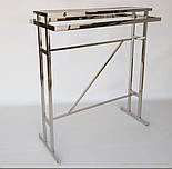 Стійка для одягу VIP класу, фото 3