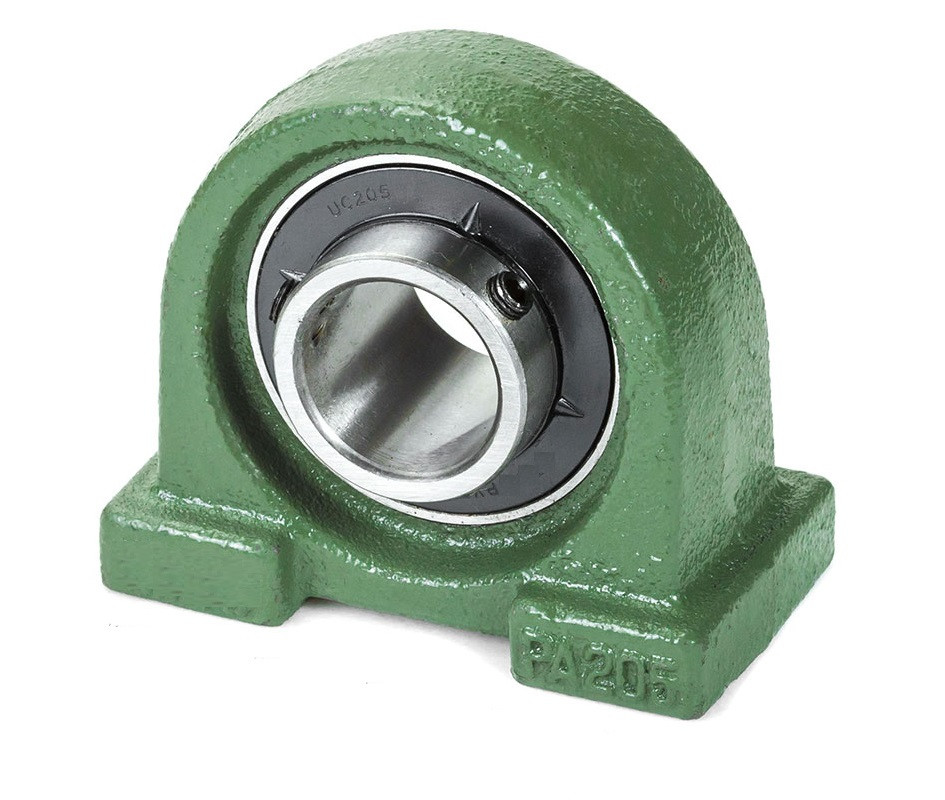 Підшипник UCPA205 CX (Польща) корпусний UCPA 205