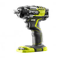 Акумуляторний Гайковерт Ryobi R18iW7-0 ONE+ PR1