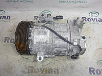 Компрессор кондиционера (0,9 TCe 12V) Renault CLIO 4 2012-2019 (Рено Клио 4), 926000217R (БУ-219969)