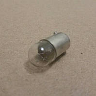 Лампи автомобільні на 24 вольти