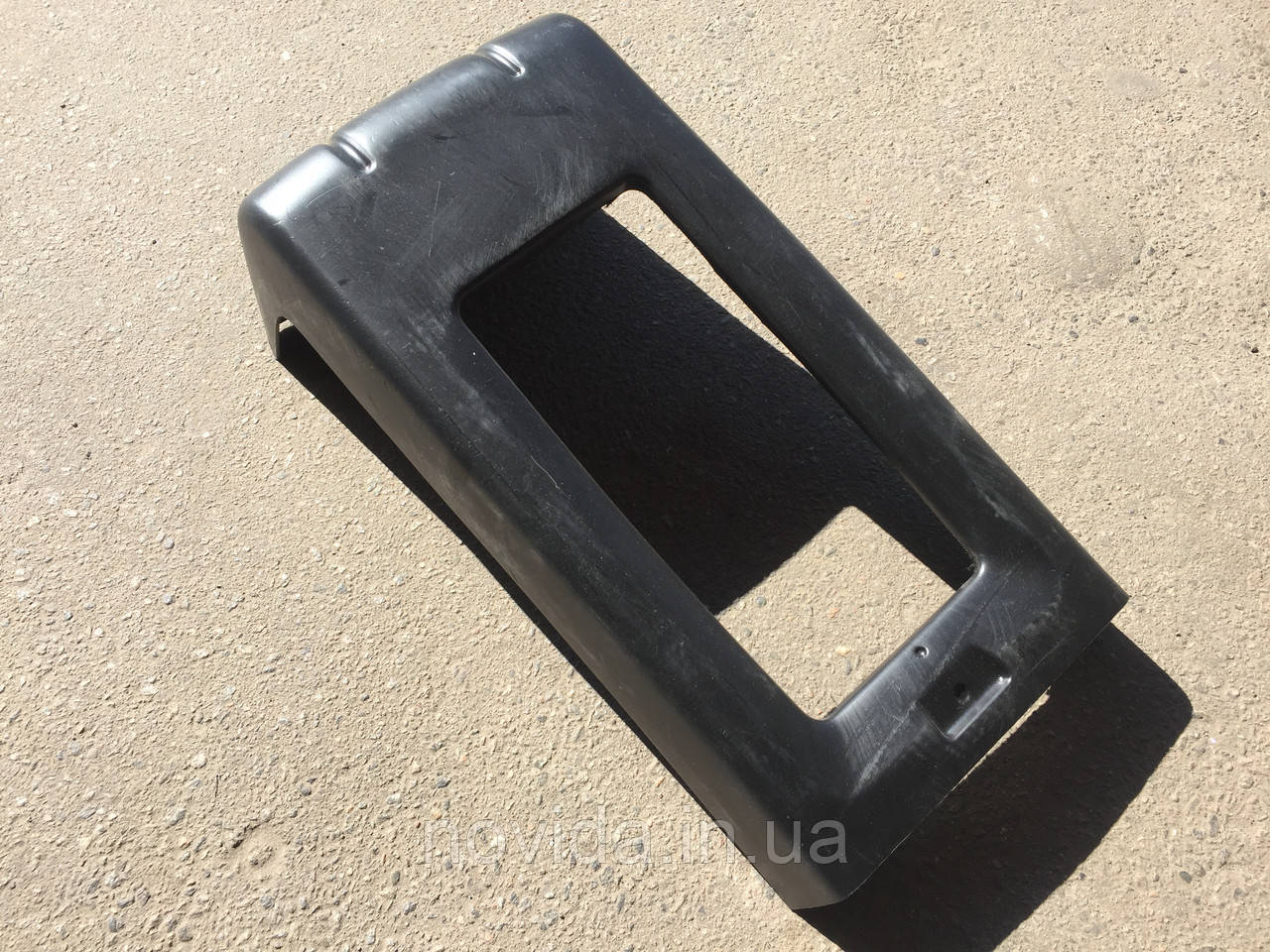 Ікло бампера КамАЗ 53205-2803016
