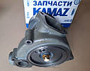 Насос водяний КАМАЗ (завод) 740.1307010-02, фото 6