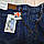 Жіночі молодіжні джогери, стрейчеві джинси з кишенями, скіні, карго, джинси з ланцюжком., фото 8