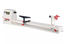 Токарний верстат JET JWL-1440L EHA