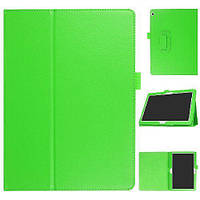 Чехол HUAWEI MediaPad T5 10 ags2-l09 Classic Green