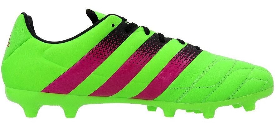 Adidas ACE 16 Purecontrol FG - купить недорого, Prom.ua