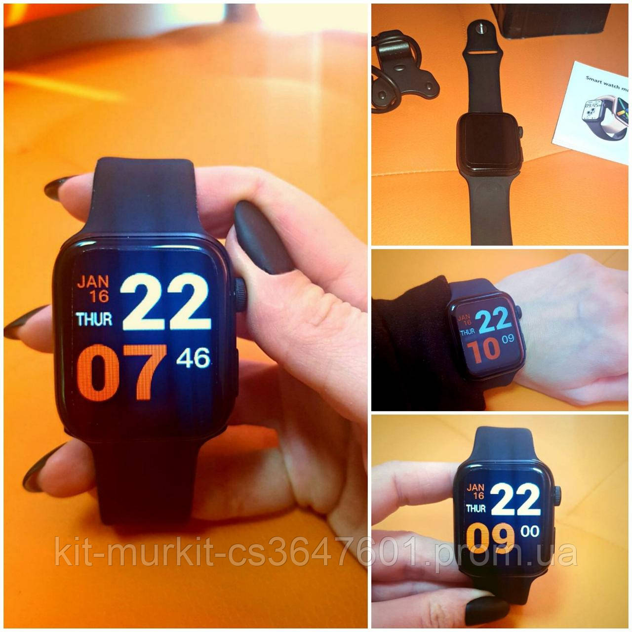 Smart watches whatmobile best sale