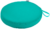 Подушка для стула круглая 5см Kidigo