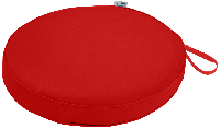 Подушка для стула круглая 10см Kidigo