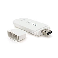 4G(LTE) - USB модем