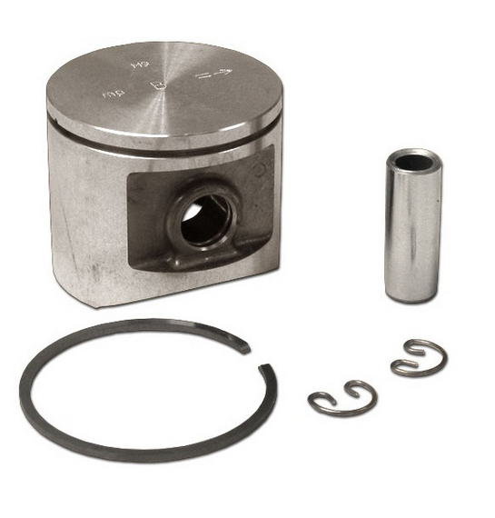 Поршень в Сборе для Бензопилы Хускварна 372 (d=50мм),H=42мм,dпальца ...