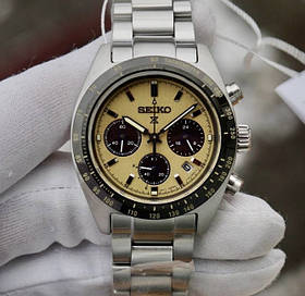 Seiko Prospex SSC817P1 Solar Speedtimer 1969 Chronograph 100m