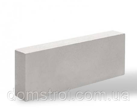 Газоблок UDK 600x200x150 D400 (100 шт/пал), фото 1