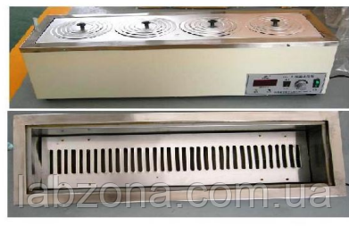 Баня водяна DZKW-S