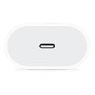 Мережевий заряд Foxcon для iPhone 11/12 Pro Max USB-C 20W, фото 3