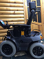 Инвалидная коляска Meyra Optimus 1
