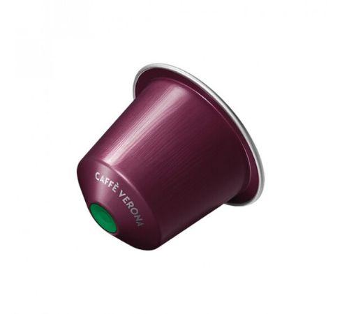 Nespresso капсули Starbucks Sumatra 10 без тубуса 10 шт США Старбакс