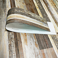 Самоклеюча вінілова плитка Мозаїка Матова СВП-006