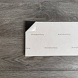 Самоклеюча вінілова плитка попелясте дерево (СВП-003) Матова, фото 4