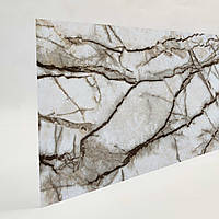 Самоклеюча вінілова плитка Гранит 600х300х1,5мм (СВП-108) Глянець