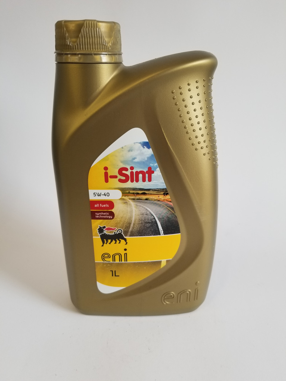 Олія 5W-40 ENI I-Sint 1 л