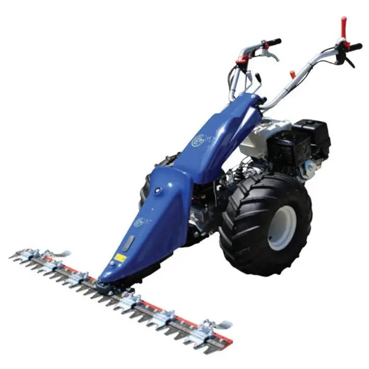 Мотокоса AGT AGT3DF/GX340 Alpine/147SF