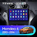 Штатна магнітола TEYES CC2Plus Ford Mondeo 4 (2010 - 2014) Android, фото 3