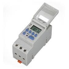 Таймер недельный ТНС 15A (ID#1491467615), цена: 377 ₴, купить на Prom.ua