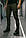 Теплі штани карго хакі Conqueror Intruder, фото 2