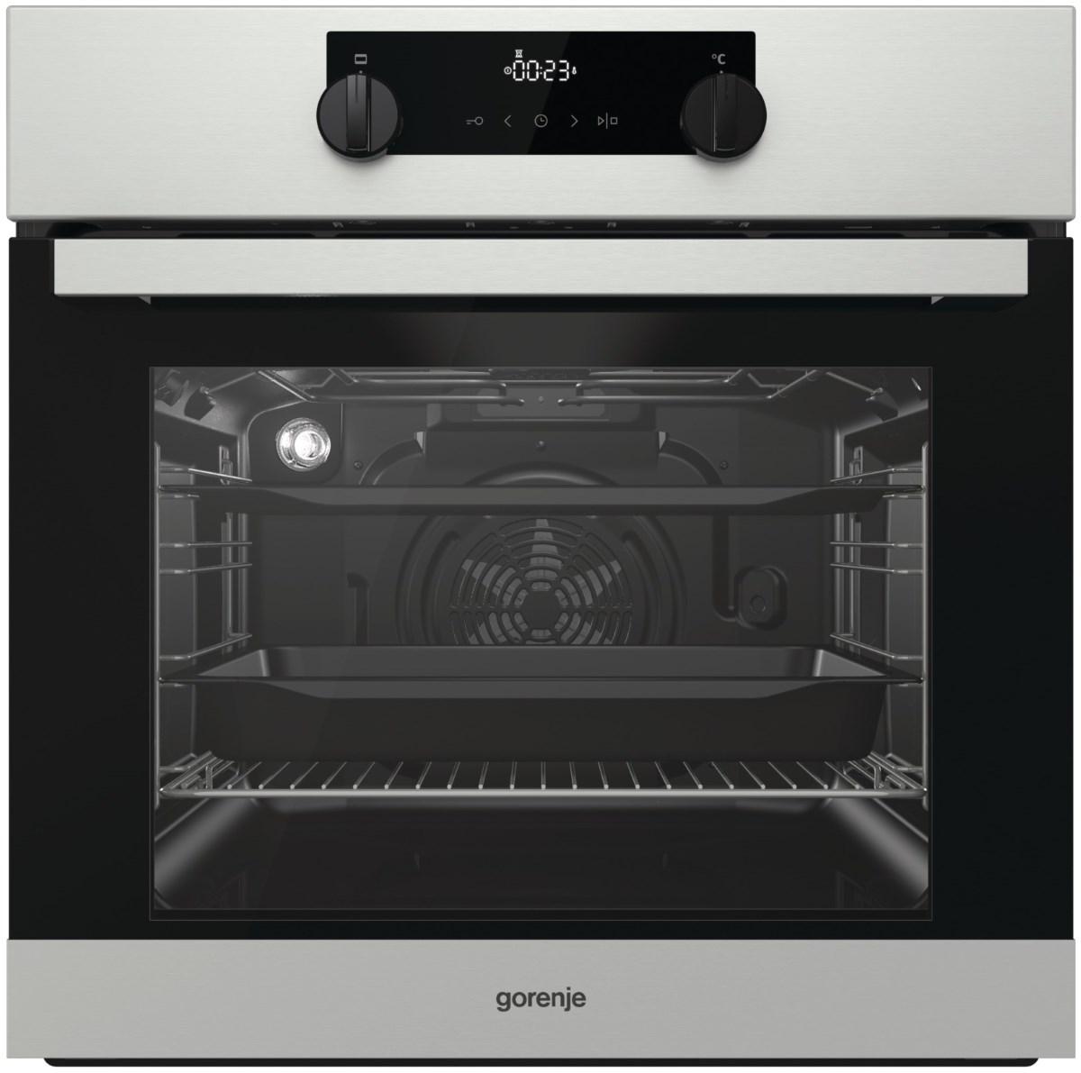 Духова шафа Gorenje BO735E11XK, фото 1