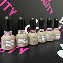 Cover Base для гель лаку Lilly Beaute 12 мл СВ01, фото 4