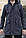Костюм мужской серый черный демисезонный Intruder Softshell V2.0. Куртка мужская, штаны утепленные, фото 7
