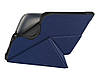Чохол-обкладинка Primolux Transformer для електронної книги Pocketbook 740 InkPad 3 / 740 Pro / 741 - Dark Blue, фото 7