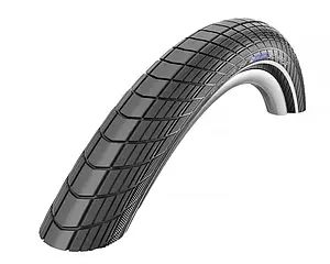27.5 x 1.65 650x42B Schwalbe MARATHON GreenGuard 44 584 B B RT HS420 EC 67EPI