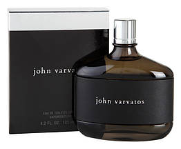 John Varvatos — Johh Varvatos For Men (2004) — Туалетна вода 125 мл (тестер)