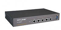 Роутер TP-LINK TL-R480T+ 2 WAN, 4 LAN 10/100Mb