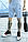 Костюм спортивний чоловічий Nike Футболка Поло сіре трикотажне + Шорти сірі + Балсетка (Найк) літній світлий, фото 8